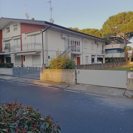 Bibione Villa Torino Via Della Bilancia 43 Exterior photo